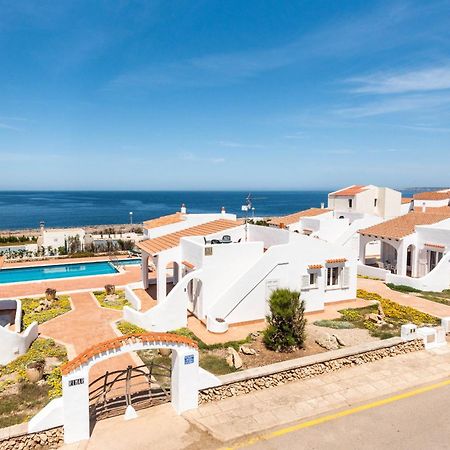 Rimar 5, 2 Bedroom Apartment, Cap D'Artrutx كالا ان بوسش المظهر الخارجي الصورة