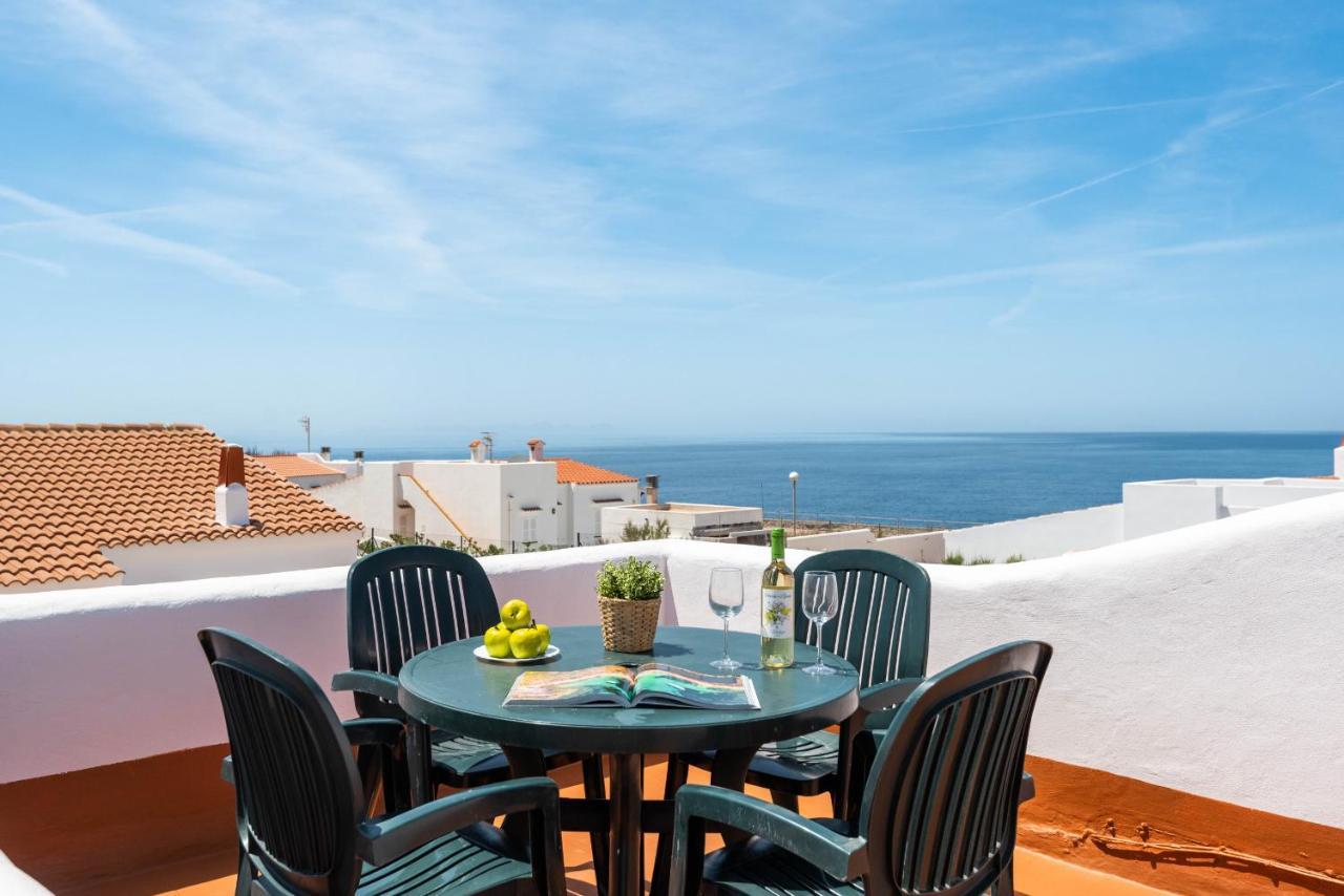 Rimar 5, 2 Bedroom Apartment, Cap D'Artrutx كالا ان بوسش المظهر الخارجي الصورة
